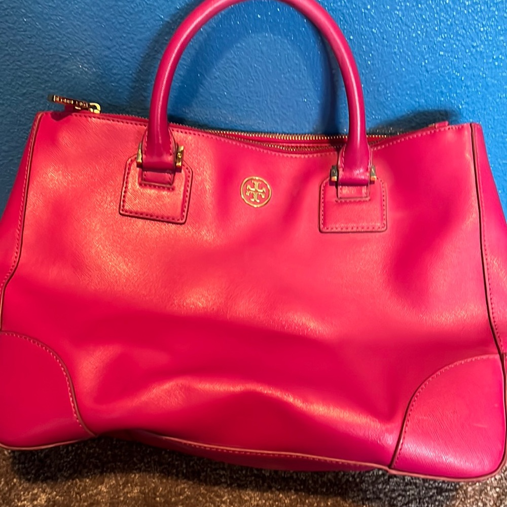 Tory Burch tote